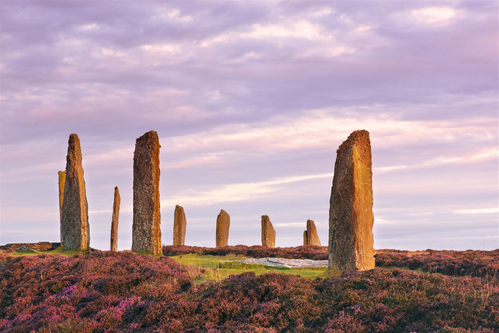 Ring von Brodgar